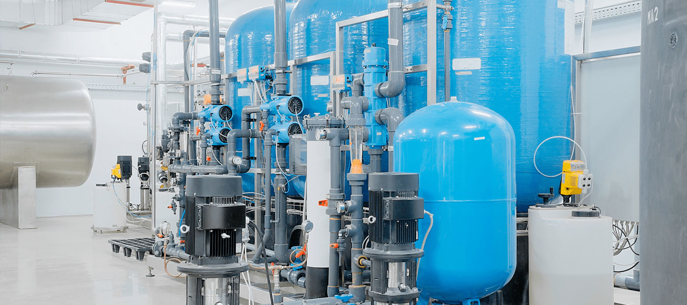 AquaNova Solutions